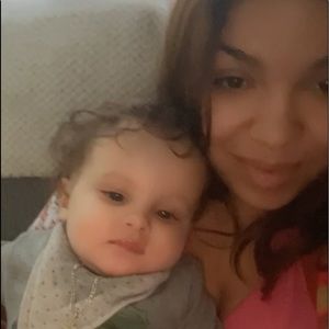 Meet your Posher, Jasmin